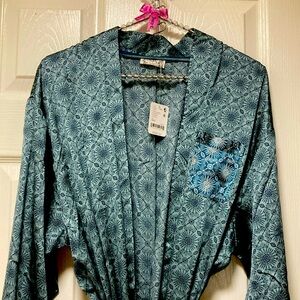 Free People Intimately Robe